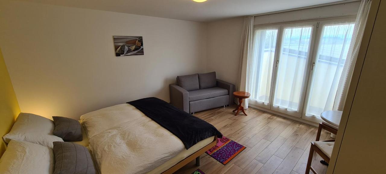 ホテル レストラン ケイヴ ベル エア Praz  エクステリア 写真