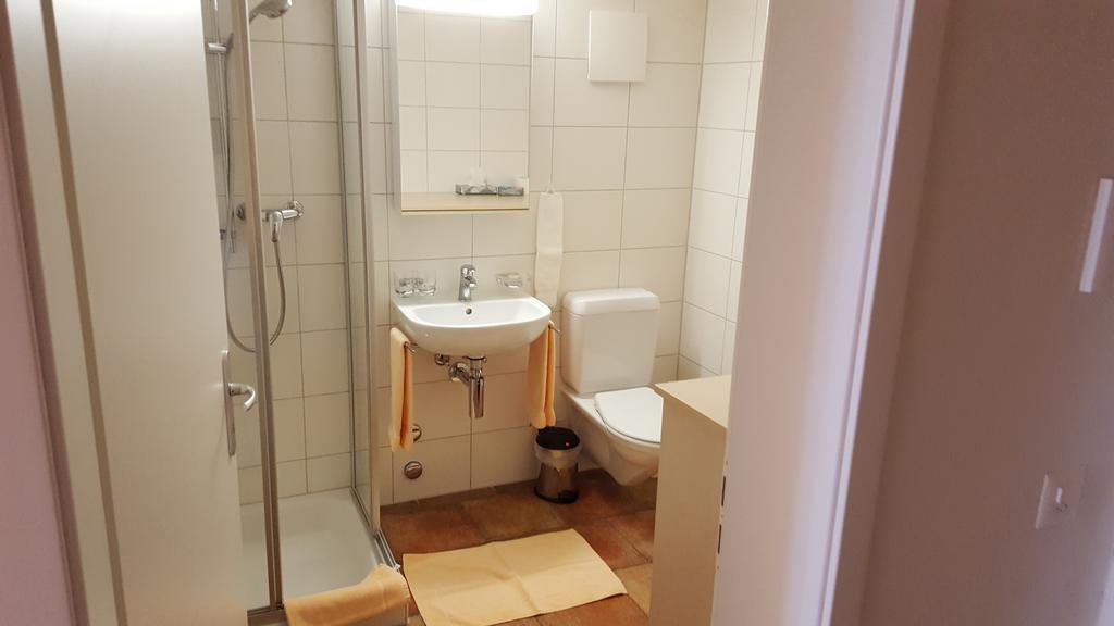 ホテル レストラン ケイヴ ベル エア Praz  エクステリア 写真